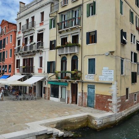 Casa Favaretto Guest House Venezia Esterno foto