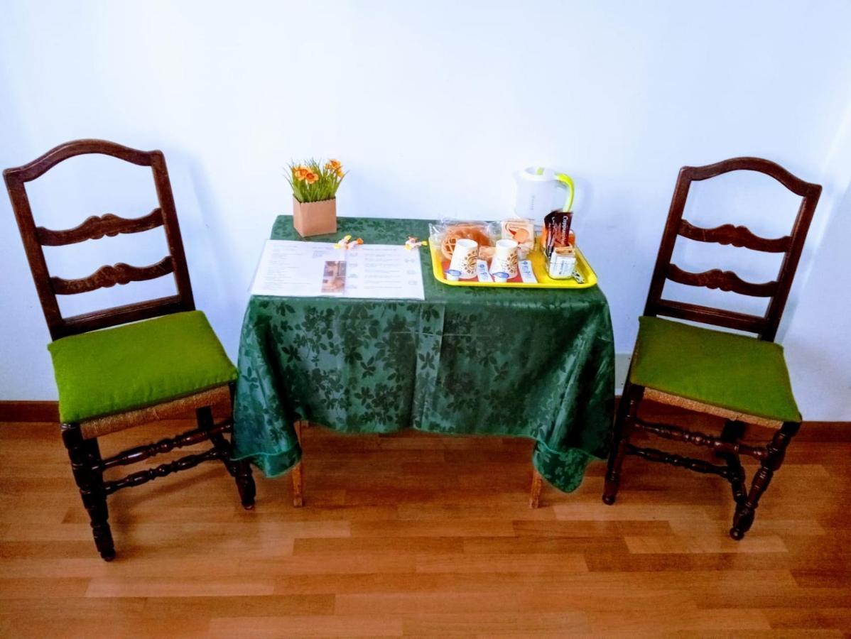 Casa Favaretto Guest House Venezia Esterno foto