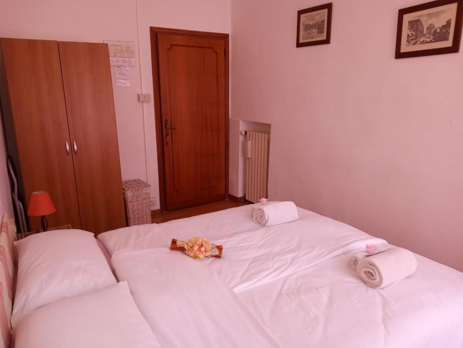 Casa Favaretto Guest House Venezia Esterno foto